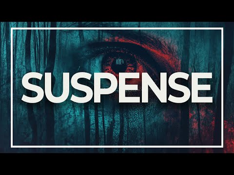 Cinematic Suspense Trailer NoCopyright Music for Video / Anomaly by Soundridemusic