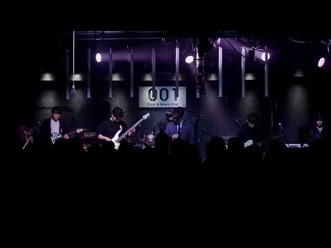 홍익대 데일리파티 - Poker face (Cover 브로큰 발렌타인)