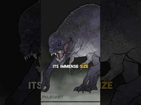 How Big Is The D-Rex In Jurassic World Rebirth? #jurassicworldrebirth #jurassicworld #jurassicpark