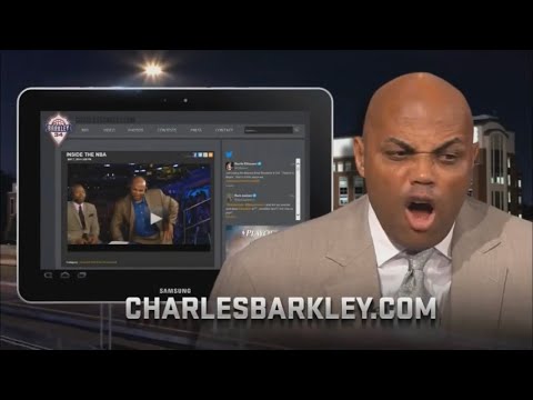 Best Of TNT Inside The NBA Part 3