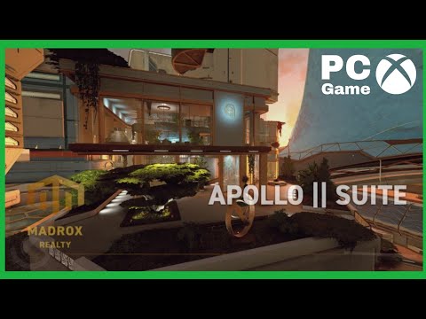 Starfield Apollo II Suite Paid Mod Review (XBOX/PC)