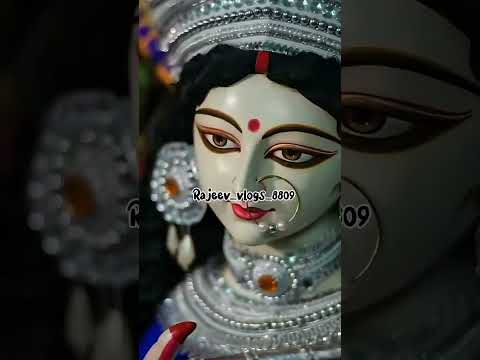 Maa durga song |#maa #navratri #durgapuja #bhakti #ytviral #ytshorts