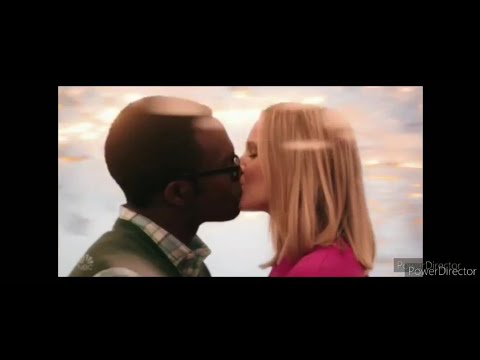 Chidi and Eleanor- true colors ( The good place)