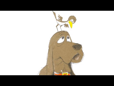 🐦 Are you my mother? - Animated and Read aloud!