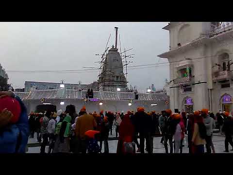 patna city guru govind singh maharaj