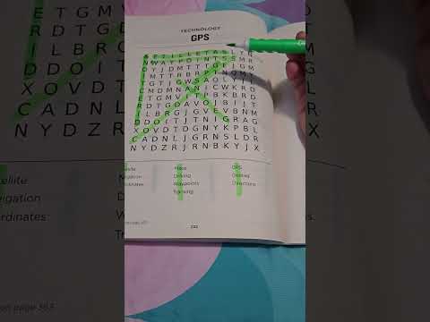 Nat's (me) {off-screen} Word Search GPS