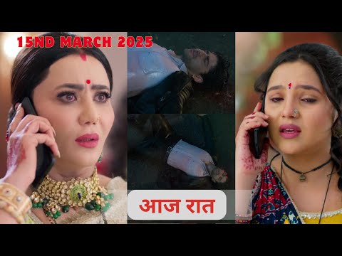 Vasudha || Today 15st March 2025  Episode 146 | Vasudha | Upcoming twist | Vasudha New Episode ||