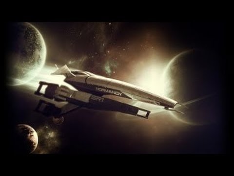 Journey to Deepest Space(full documentary)HD