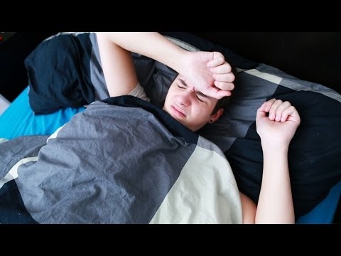 How To Get Out of Bed