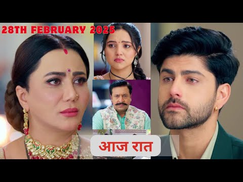 Vasudha || Today 28 February 2025  Episode 131 | Vasudha | Upcoming twist | Vasudha New Episode ||