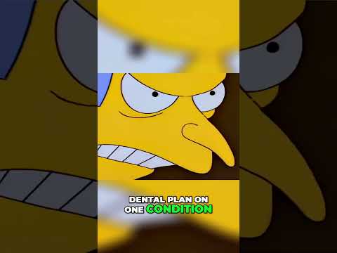 Homer SImpson's Union Dilemma  A Tactical Mistake #funny #viral #trending #shorts