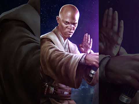 Samuel L. Jackson Is Ready For Mace Windu To Return To Star Wars