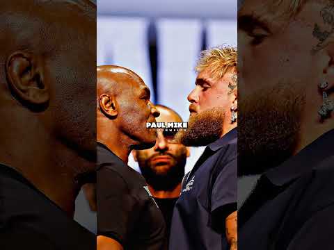 McGregor VS Logan Paul Fight Exposed