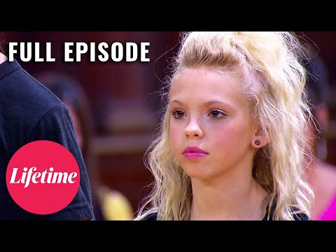 She’s Never Done a Solo | Abby's Ultimate Dance Competition (S1, E7) | Full Episode