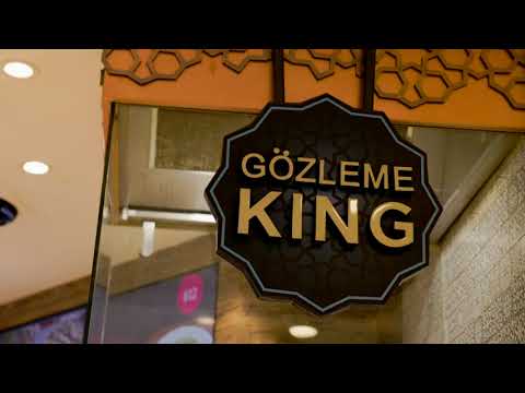 Mandoe Customer Video | Gozleme King Hurstville