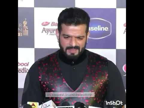 Karanpatel 's VM