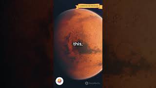 Mind Blowing Mars Facts You Didn't Know!