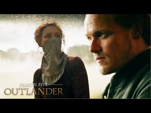 Burning The Fields Down | Outlander