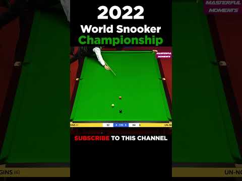 All Trickshots ⧸ Exhibition Shots of 2022 World Snooker Championship ｜ SnookerUA