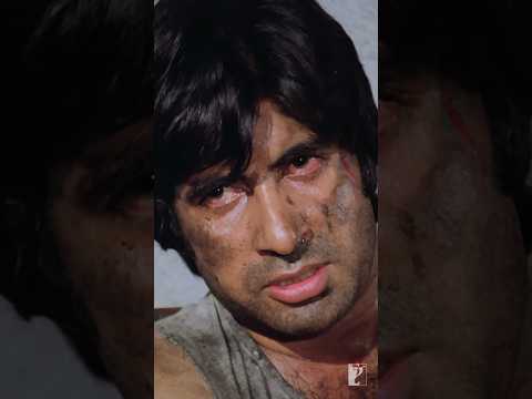 Pain is my destiny | #kaalapatthar #amitabhbachchan #raakhee #dialogue #oldmoviedialogue