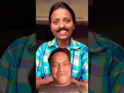 One More Funny Clip / #varsha #comedy #funny #enjoying #laughing #greenscreen #rdb2shorts #reations