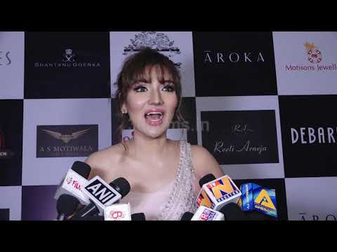 Tina Ahuja Talks About Her Father Govinda's Upcoming Movie Rangeela Raja