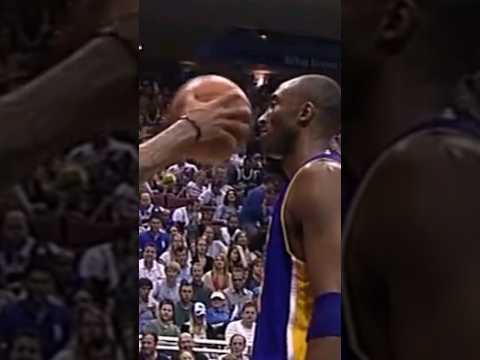 3 Most BADASS Kobe Bryant Moments