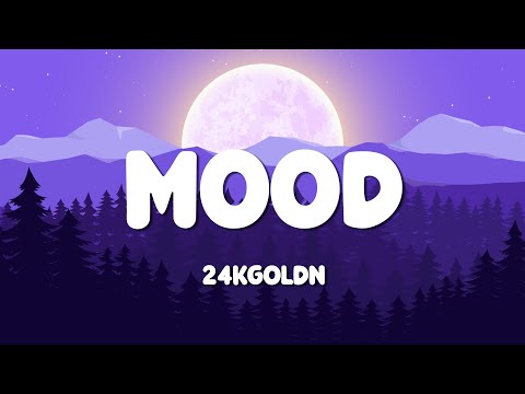 24kGoldn - Mood Remix (Lyrics) | The Kid LAROI, Justin Bieber - Stay (Lyrics) ...