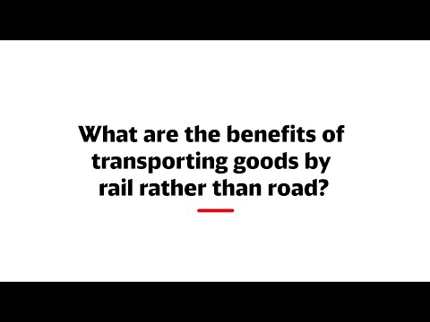 Why should you care about "freight belongs on rail"?