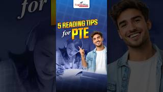 5 Expert Tips to Boost Your PTE Reading Score |#englishwise #ptereadingtips