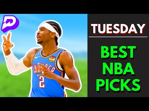 (9-1 RUN!) NBA BEST PRIZEPICKS PLAYS TODAY | Tuesday 1/14 | FREE NBA PICKS