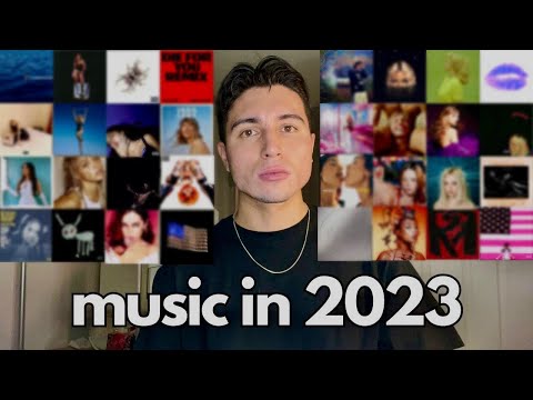 the best songs of 2023