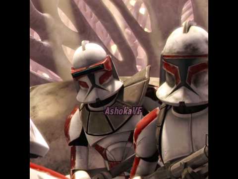 *Petit nous sommes, mais plus grands par l'esprit* VF | THE CLONE WARS #vf #starwars #shorts