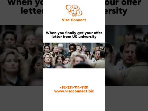 🎓🇬🇧 Got Your UK Student Visa? Congratulations! #visaconnect#shorts #shortsvideo#ytshorts #facts