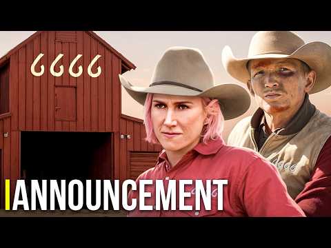 6666 Trailer, Release Date + Plot & Cast Updates! (2025)