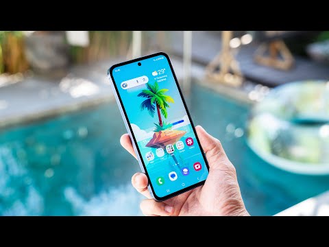 Kenapa HP 5 Jutaan ini SANGAT LARIS di Indonesia? - Galaxy A55