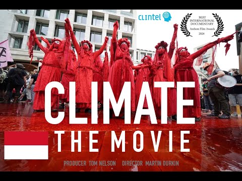 Climate: The Movie (teks bahasa Indonesia)