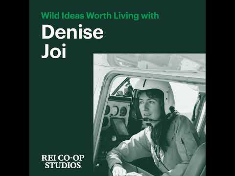 Becoming a Wildlife Pilot with Denise Joi