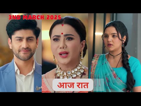 Vasudha || Today 3st March 2025  Episode 134 | Vasudha | Upcoming twist | Vasudha New Episode ||