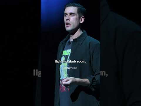 The Stoic Way of Making a Difference | Ryan Holiday