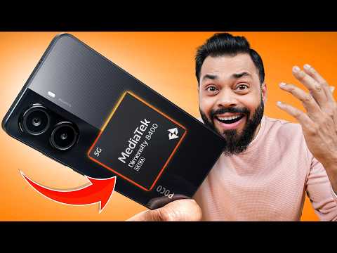 [Exclusive] POCO X7 Pro Unboxing & First Look⚡Dimensity 8400 Ultra, 6550mAh & More