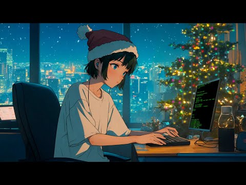 Lofi For Programming 💻 Lofi Coding Session ~ [ Lofi Beats To Study / Relax ]