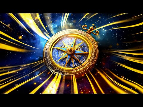 The most powerful frequency of the universe 999 Hz - you will feel God within you healing