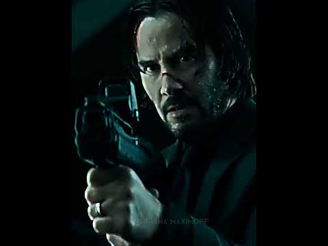 John wick×Punisher×winter soldier {Ordinary life}edit