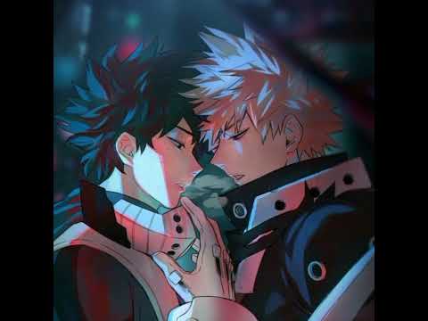 Bkdk 💚🧡#myheroacademia #bakudeku #izukukatsuki 🔥☺️ #bkdk #favoritecouple #🧡💚 #lovemanga