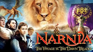 The Chronicles of Narnia: The Voyage of the Dawn Treader (2010) || Full Movie Facts & Review