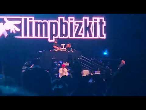 Limp Bizkit - Take A Look Around  London  Gunnersbury Park  Sunday 13th August 2023