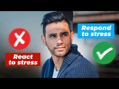 Train Your Brain to Handle Stress