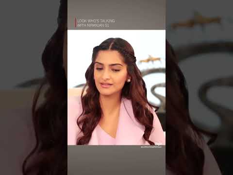 #SonamKapoor ‘s pact with her male friends