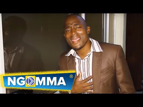 Wilberforce Musyoka - Uyu Ni Ngai